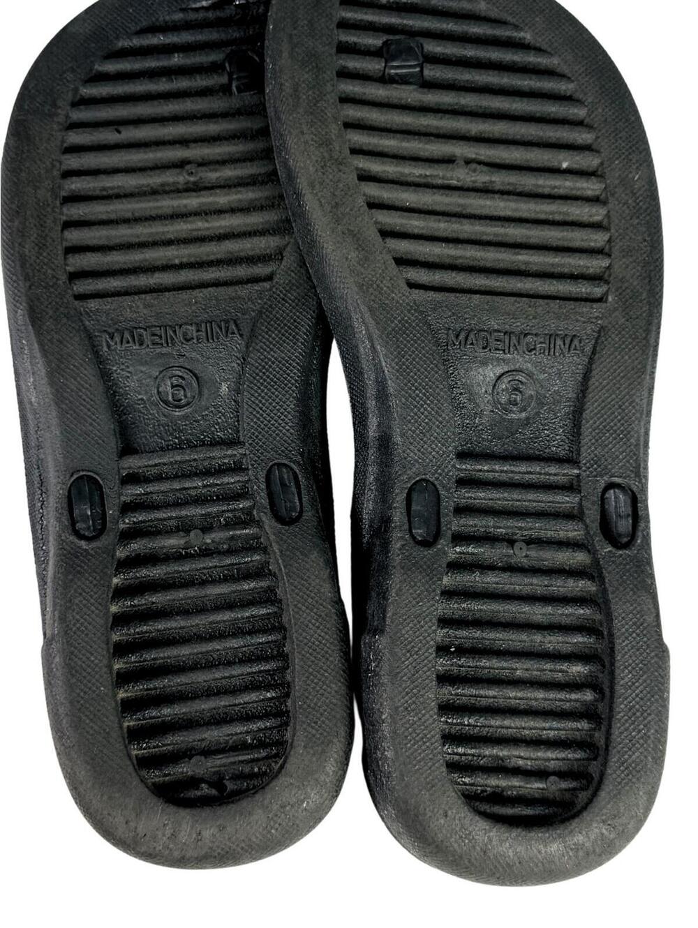 2000s Resort Core Rhinestone Sandals - Picture 6 of 6